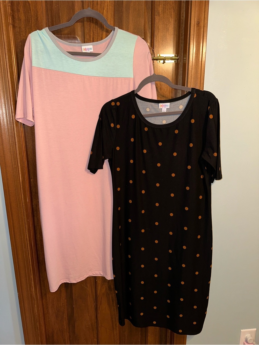 LuLaRoe Short Sleeve Julia Dress Bundle
